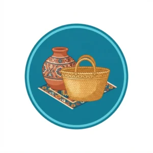 صنایع دستی