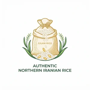 برنج شمال
